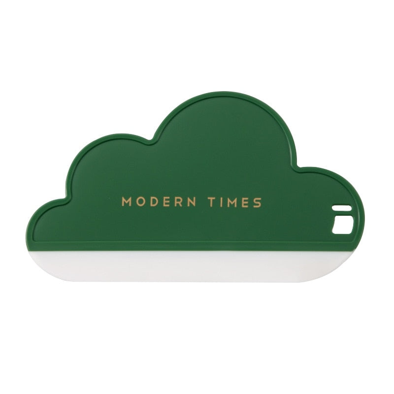 Sikunuo | Cloud Silicone Blade Window Wipers