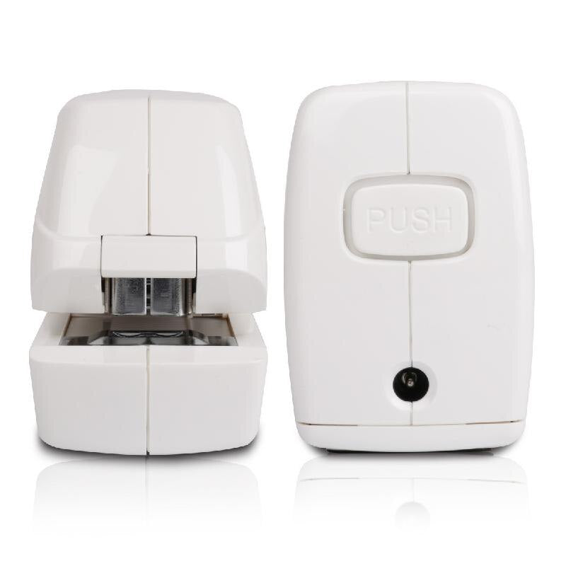 Sikunuo | Smart Heavy Duty Super Stapler