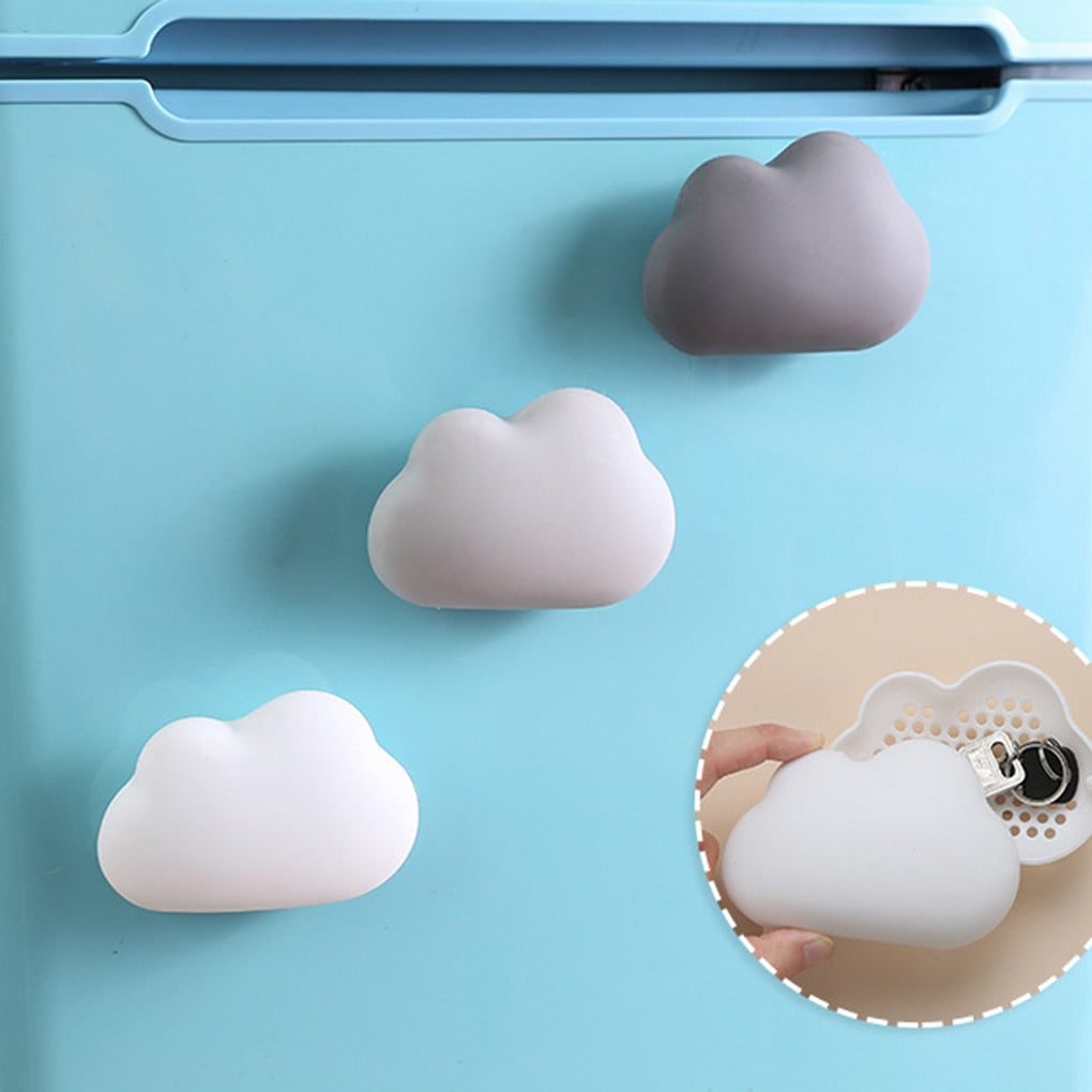 Sikunuo | Cloud Refrigerator Air Purifier