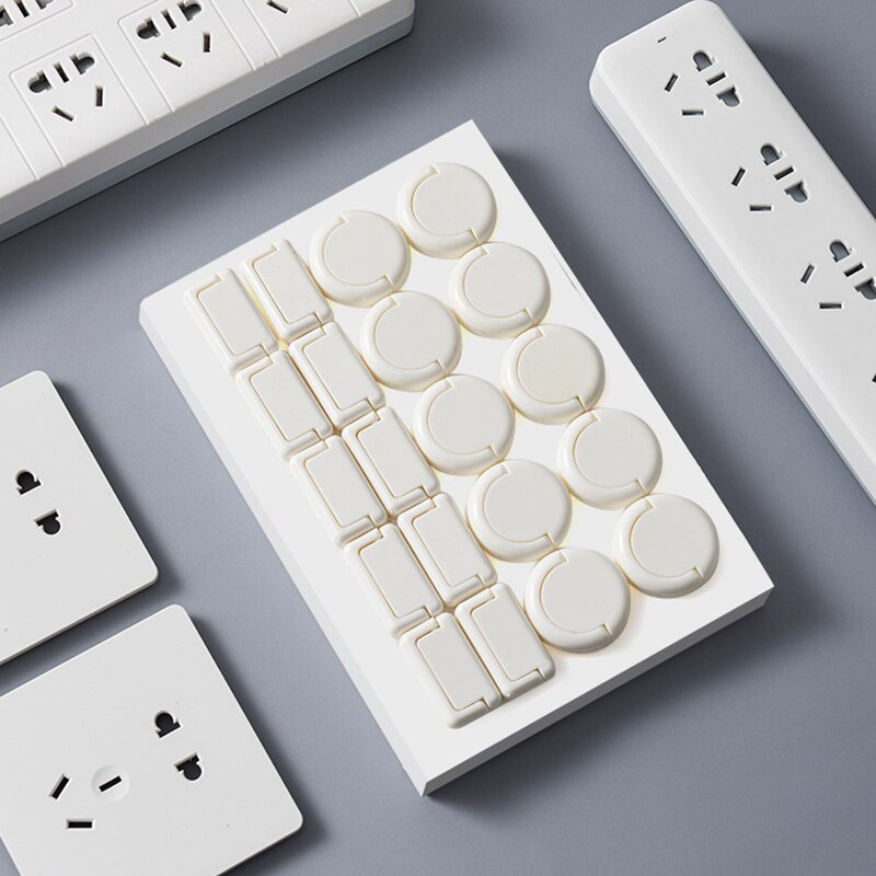 Sikunuo | Power Socket Kids Safety Protection Cover