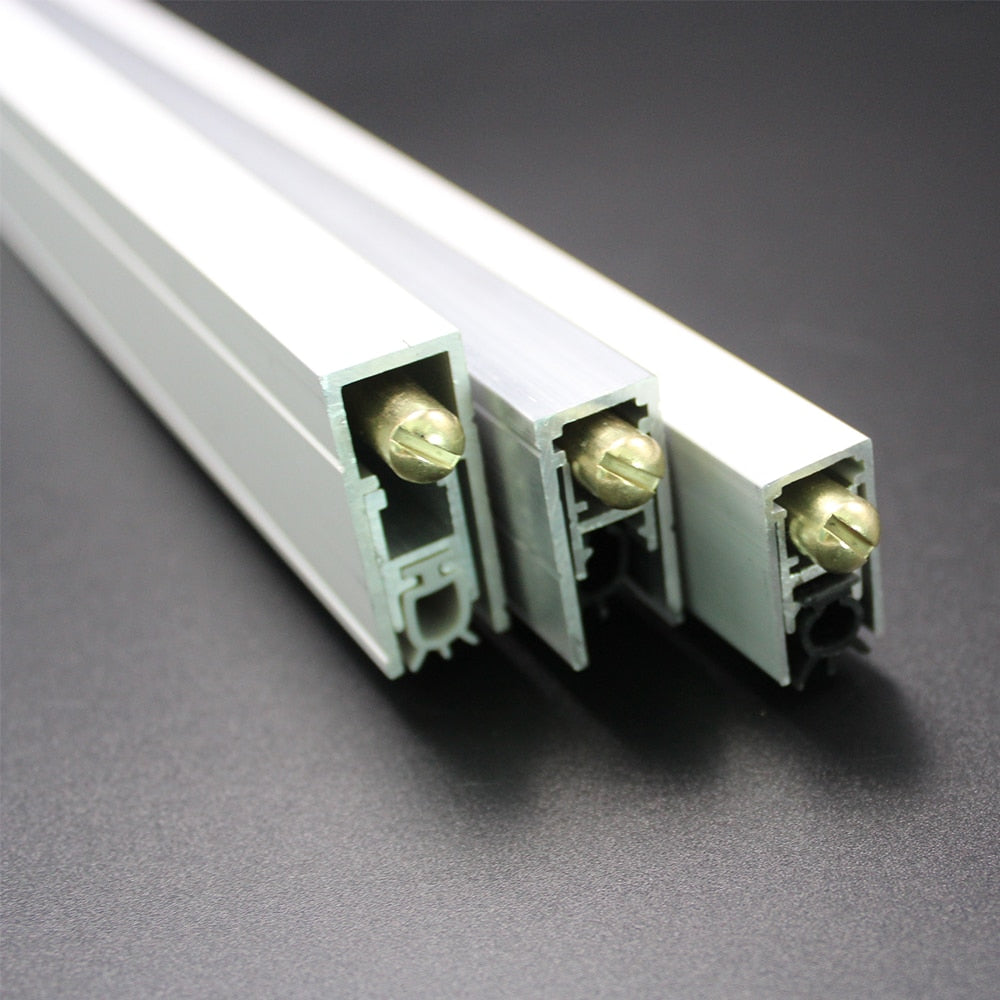 Sikunuo | Automatic Lifting Door Sealing Strip