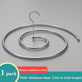 Sikunuo | Rotating Spiral Space-Saving Drying Rack
