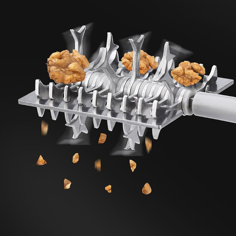 Sikunuo | Manual Nut Grinding Chopper