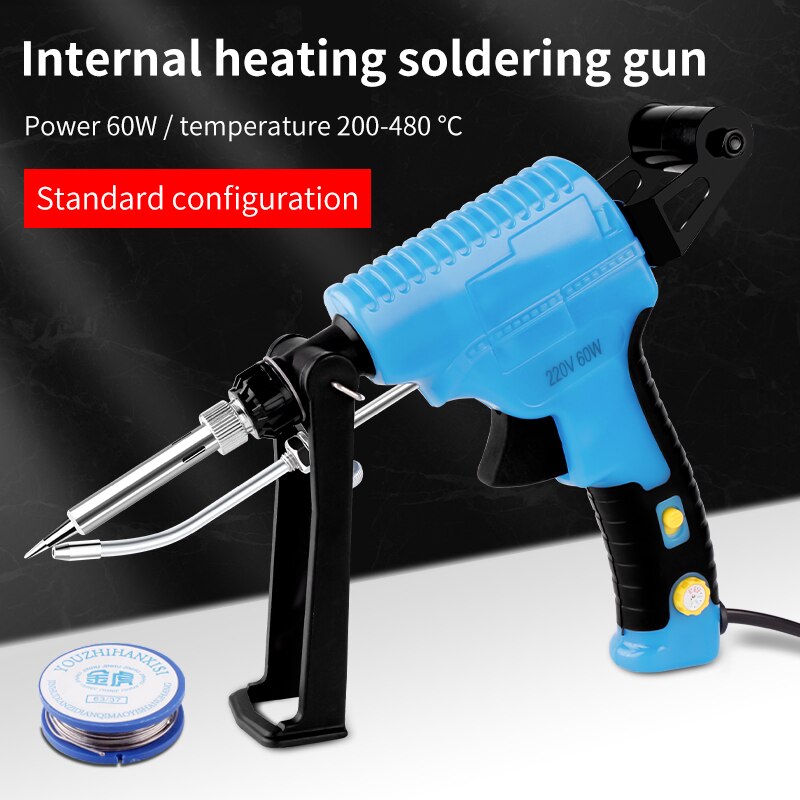Sikunuo | Repair Time Internal Heat Welding Tool