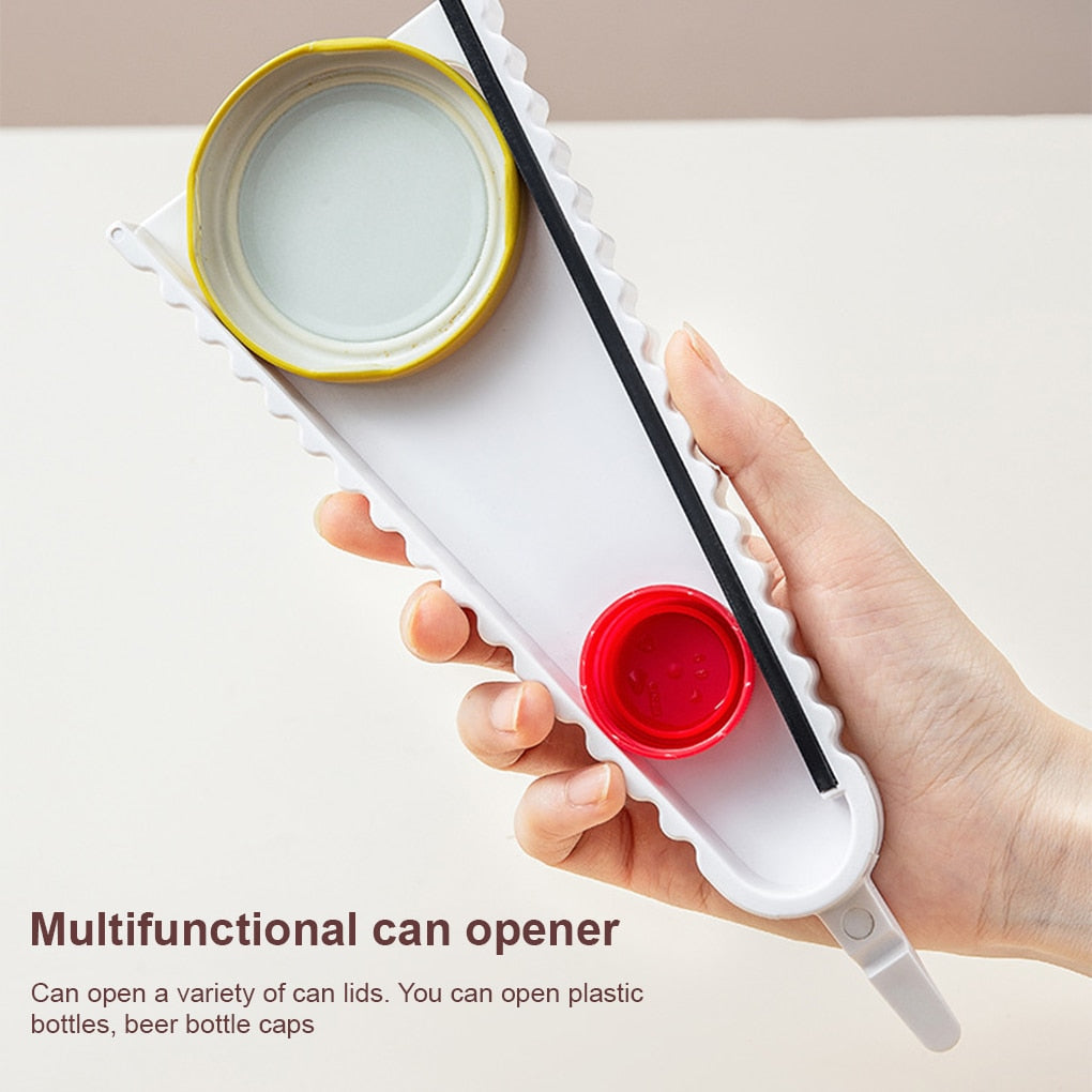 Sikunuo | 3in1 Fruit Peeling Bottle Opener