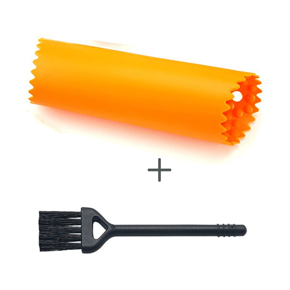 Sikunuo | Tube Easy Garlic Peeler