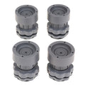 Sikunuo | Anti-Vibration Washing Machine Stabilizer Pads
