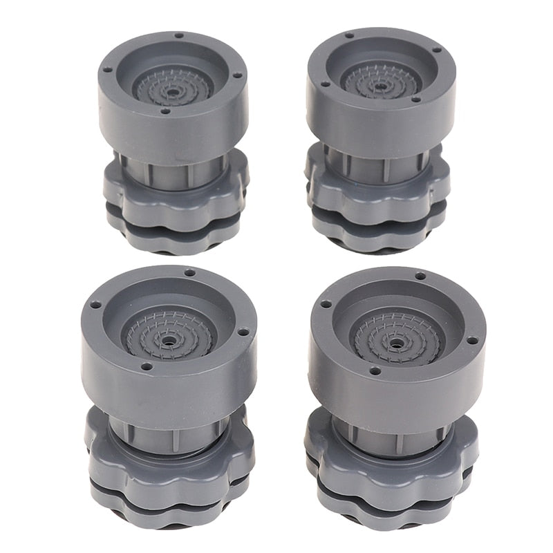 Sikunuo | Anti-Vibration Washing Machine Stabilizer Pads