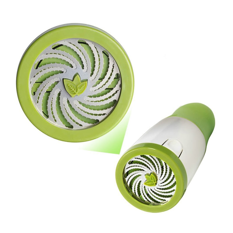 Sikunuo | Manual Herb Grinder Tool