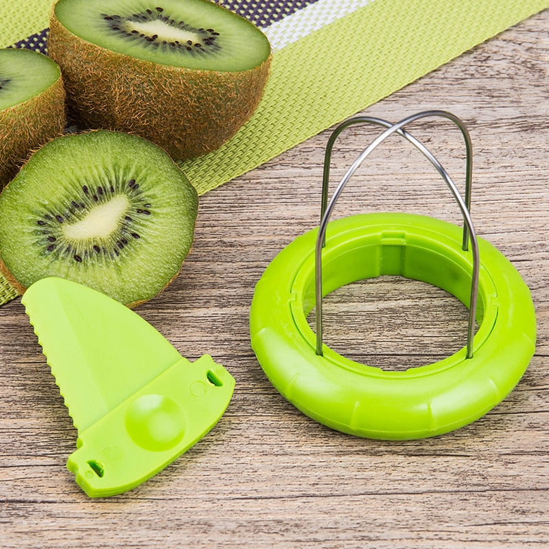 Sikunuo | Mini Kiwi Cutter Tool