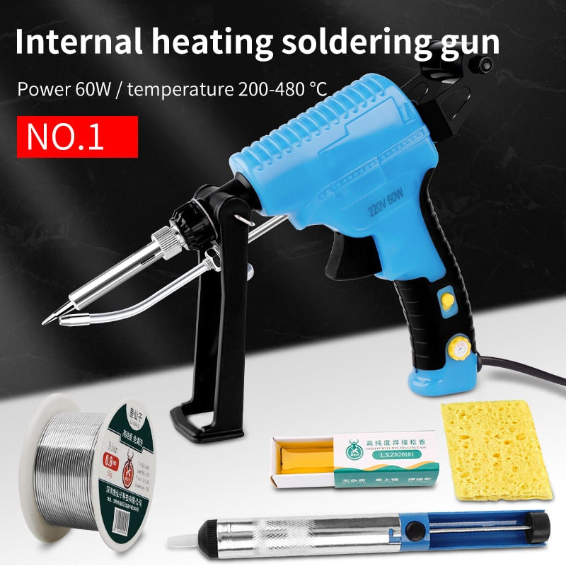 Sikunuo | Repair Time Internal Heat Welding Tool