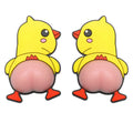 Sikunuo | 3D Cartoon Car Bumper Door Protectors