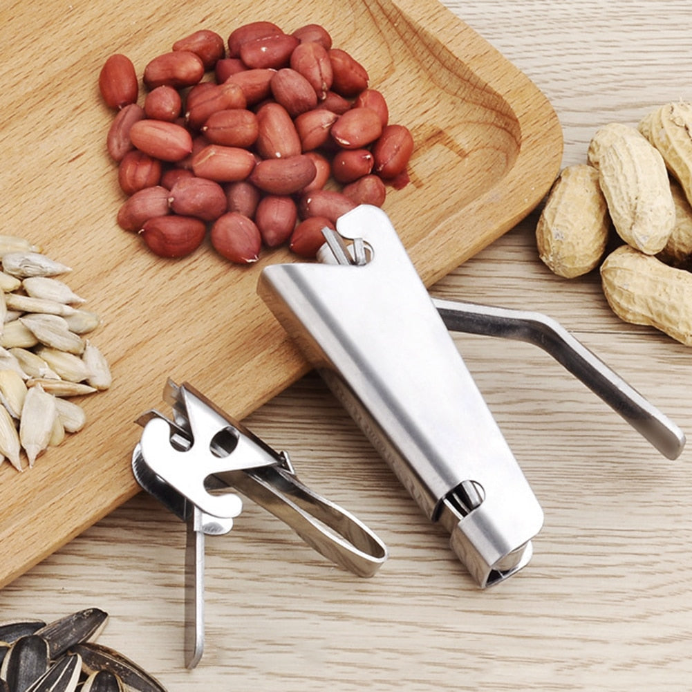 Sikunuo | All-in-one Nut Cracker Tool