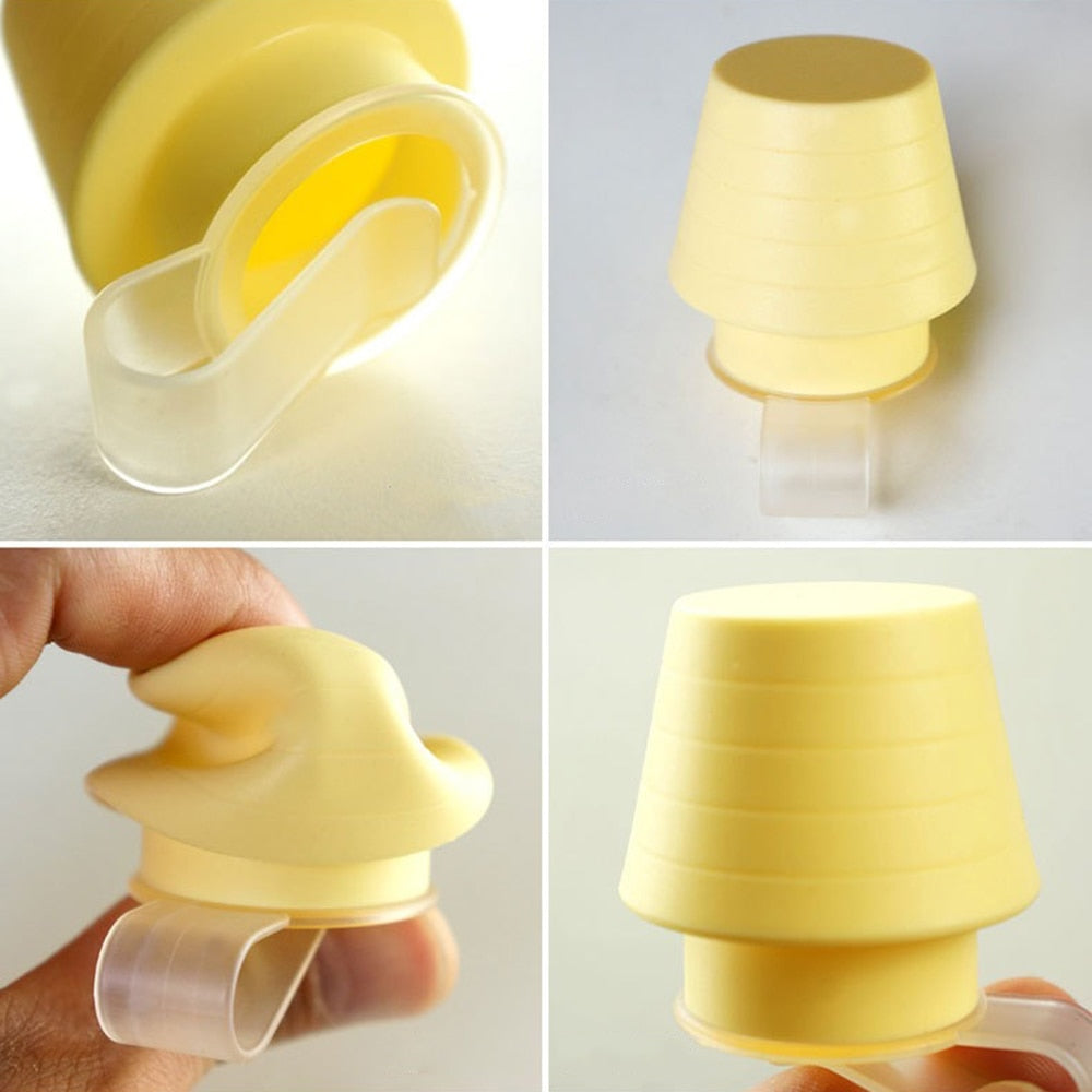 Sikunuo | Phone Flashlight Lampshade Night Lamp