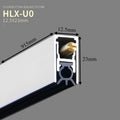 Sikunuo | Automatic Lifting Door Sealing Strip