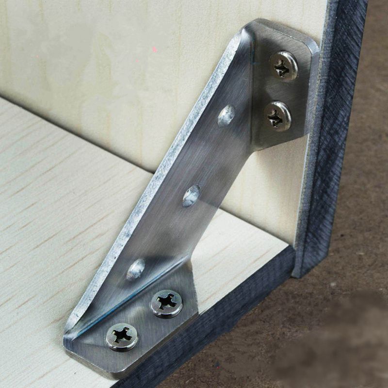 Sikunuo | Multifunctional Corner Angle Fixer Bracket