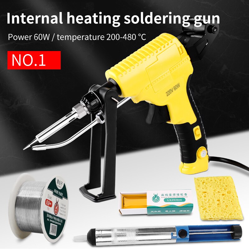 Sikunuo | Repair Time Internal Heat Welding Tool