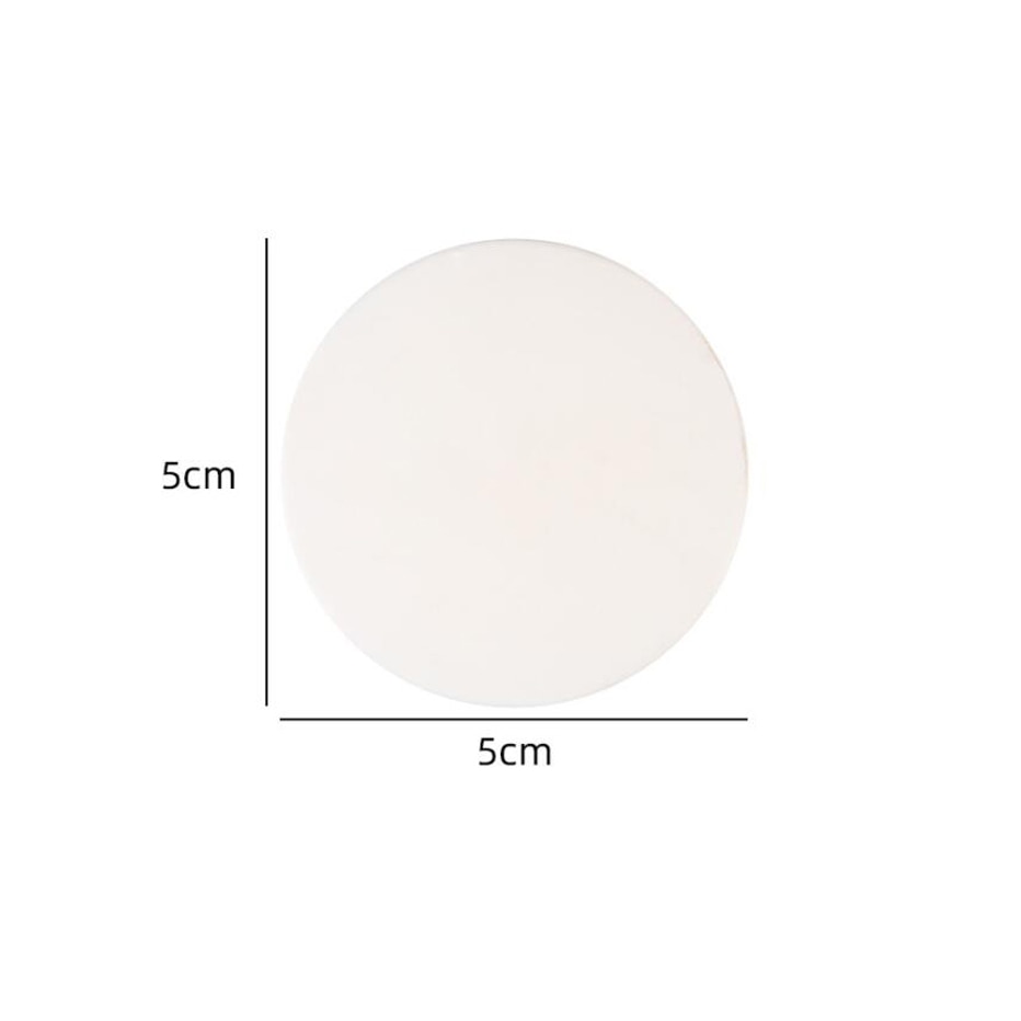 Sikunuo | Soft Bumper Anti-Shock Silicone Door Stopper