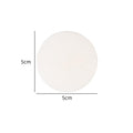 Sikunuo | Soft Bumper Anti-Shock Silicone Door Stopper