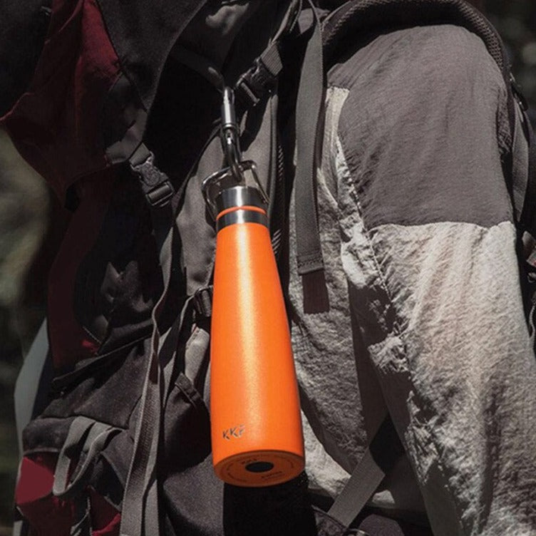 Sikunuo | Smart Temperature Display Vacuum Thermos