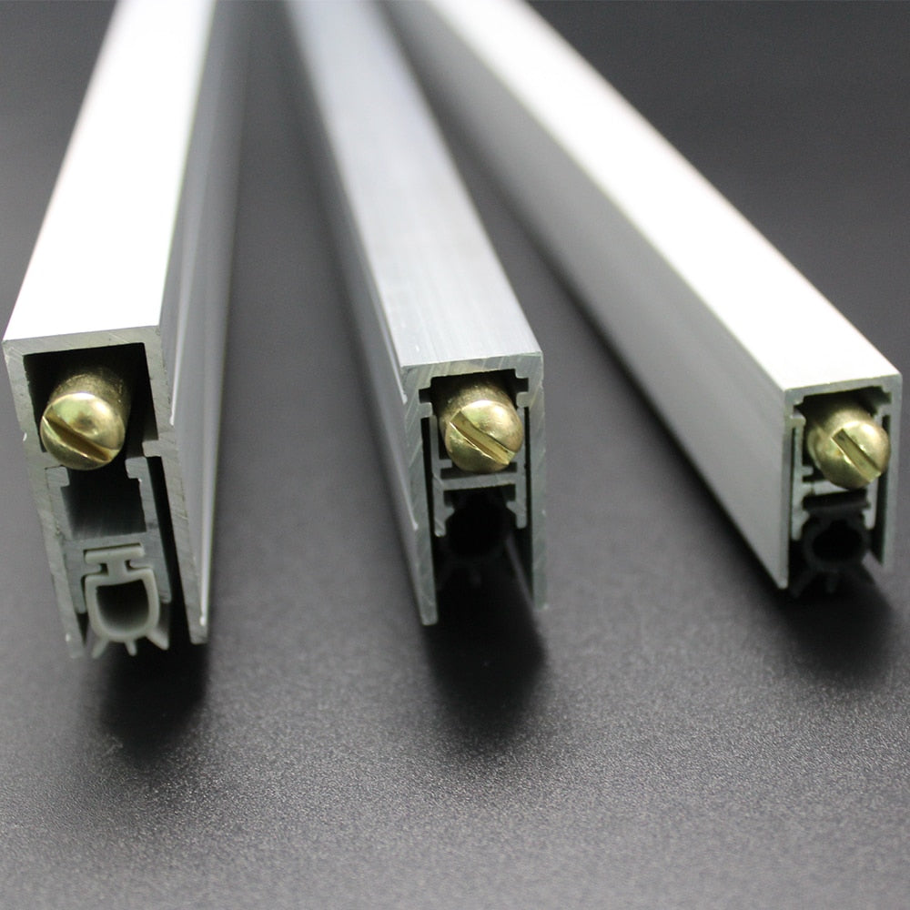 Sikunuo | Automatic Lifting Door Sealing Strip