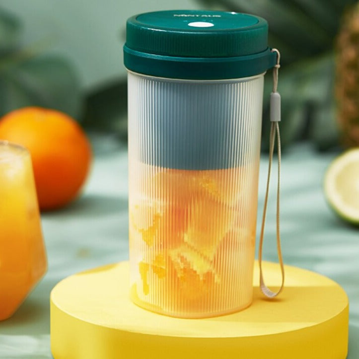 Sikunuo | Portable Shake it Up Portable Electric Blender