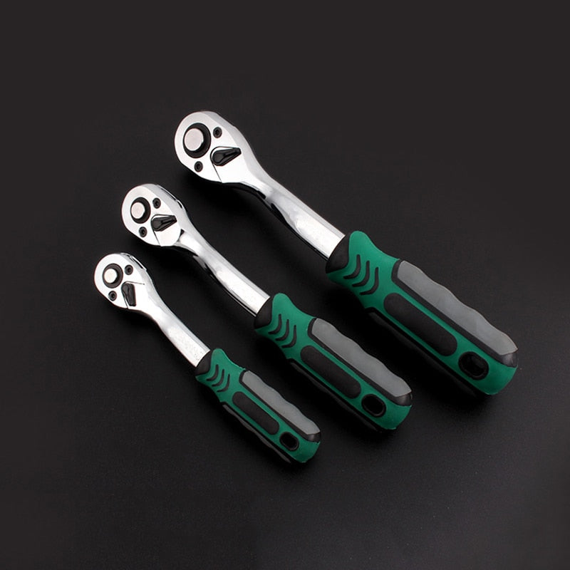 Sikunuo | All-in-One Spanner Wrench Tool Set