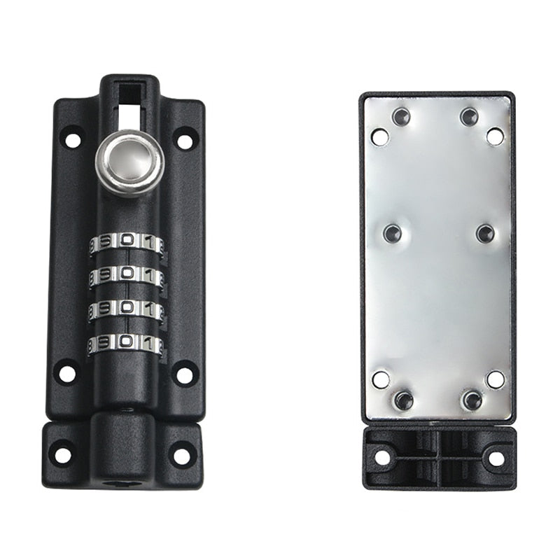 Sikunuo | Anti-theft Password Door Lock