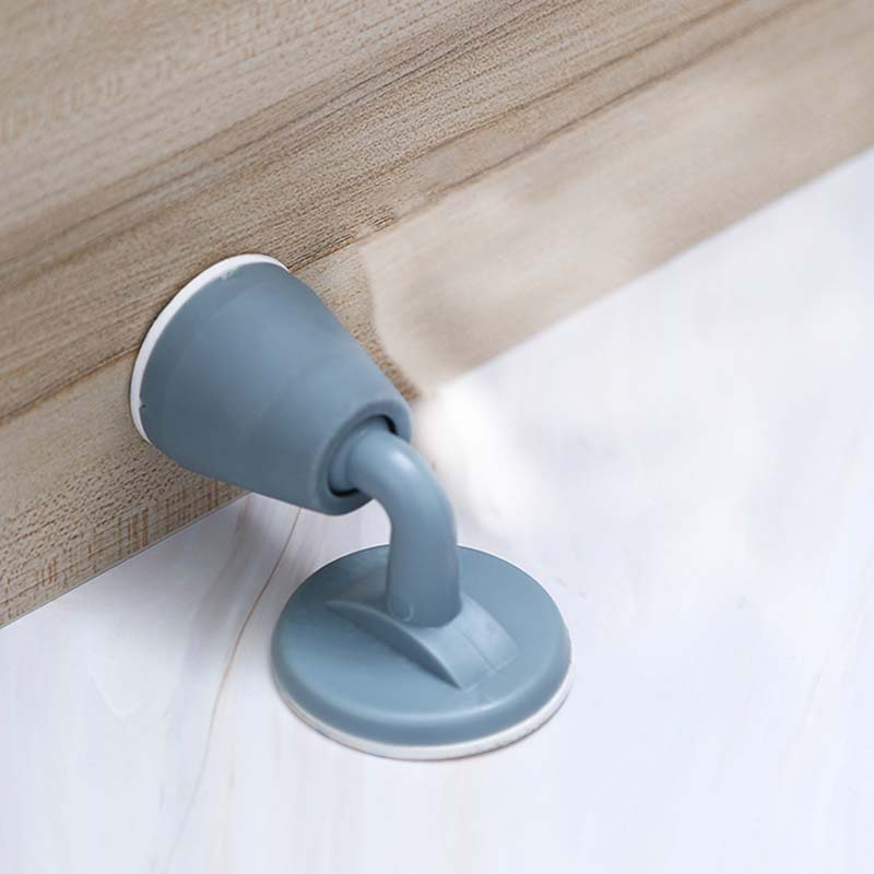 Sikunuo | Mini Self-Adhesive Door Stopper