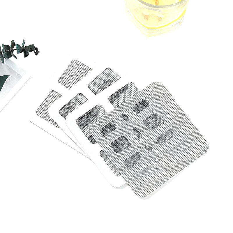 Sikunuo | Anti-Mosquito Window Film Patch Stickers