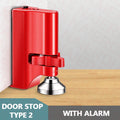 Sikunuo | Portable Travel Door Stopper Alarm
