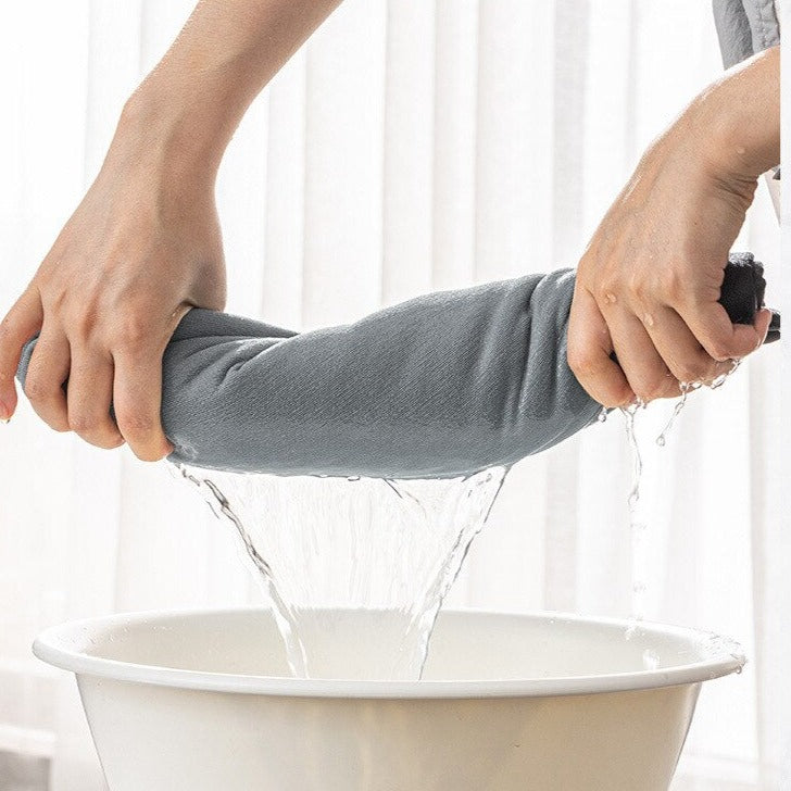 Sikunuo | Modern Non-slip Washable Sofa Cover