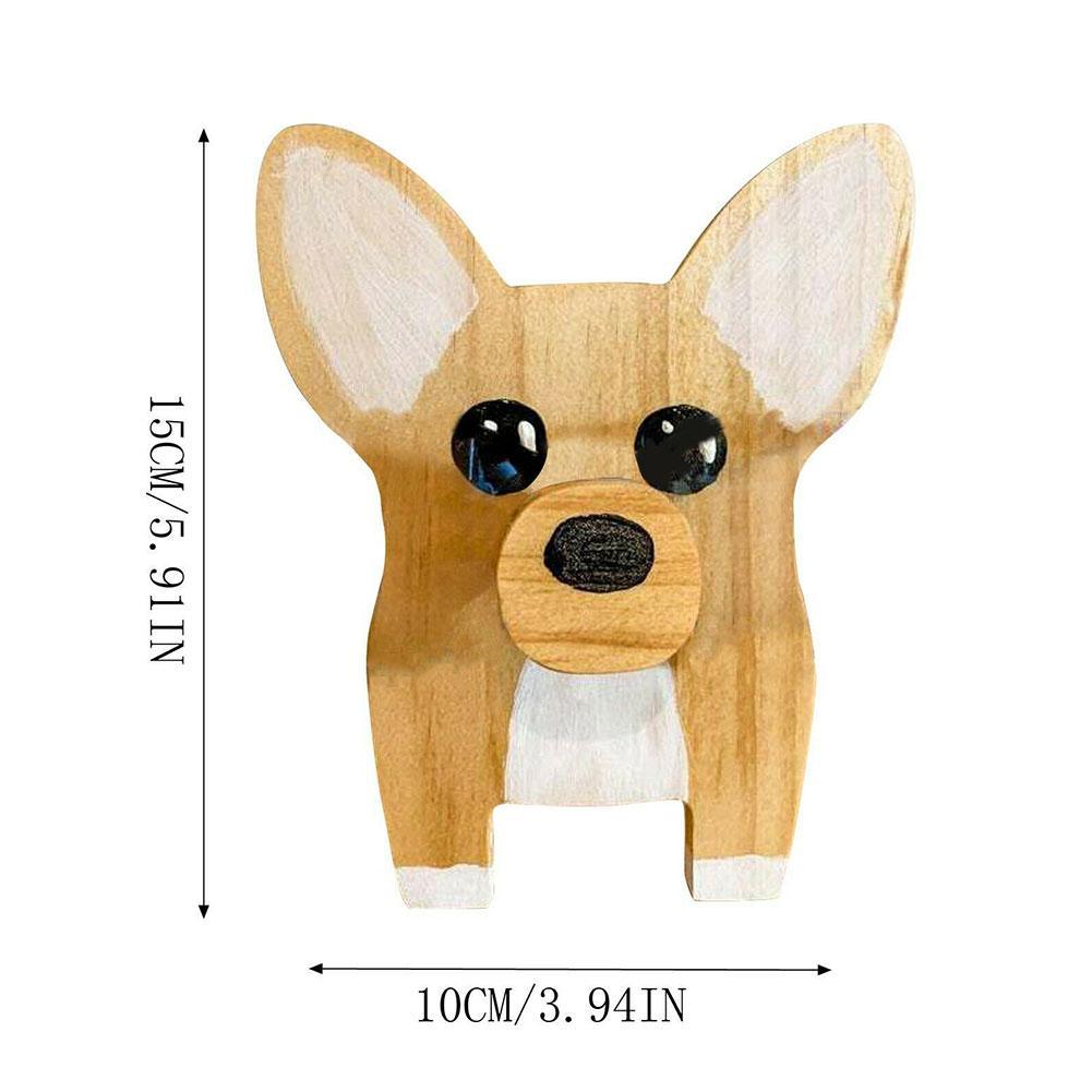 Sikunuo | Cute Animals Glasses Holder