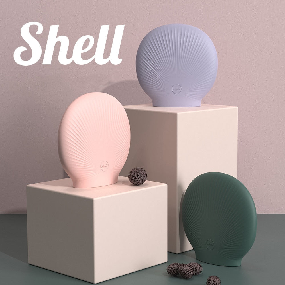 Sikunuo | Hot Water Bag Shell Hand Warmer
