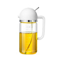 Sikunuo | 2in1 Oil Spray Dispenser Bottle