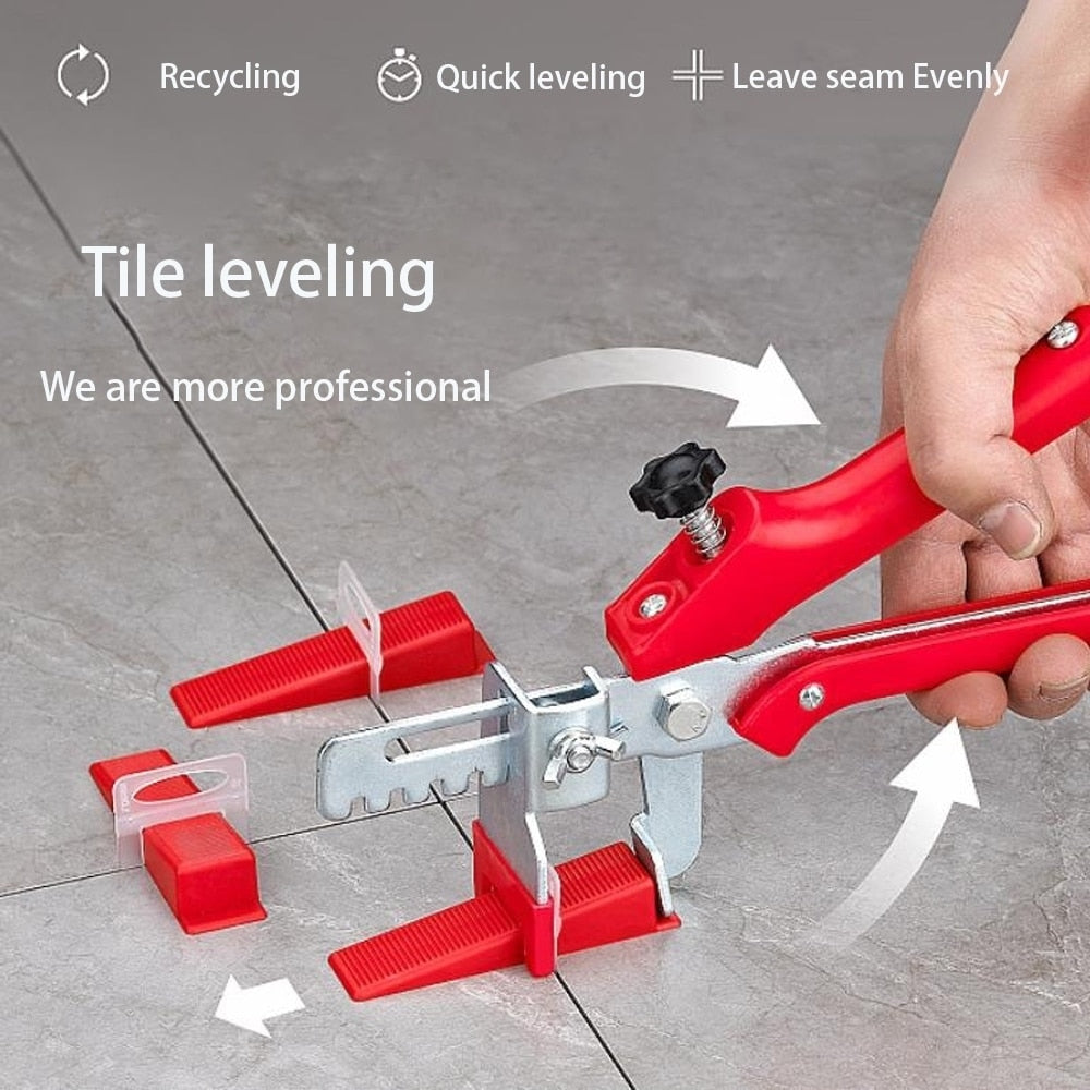 Sikunuo | Tile Level Measuring Construction Tool