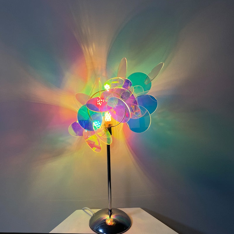 Sikunuo | Colorful Mood Ambient Night Lamp