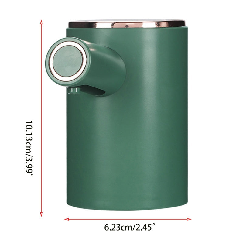 Sikunuo | Automatic Motion Sensor Soap Dispenser
