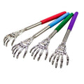 Sikunuo | Skeleton Back Scratcher