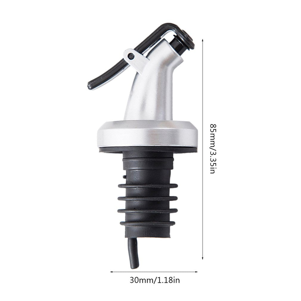 Sikunuo | Compact Bottle Oil Dispenser Nozzle