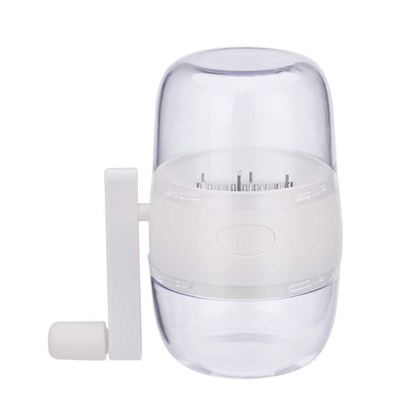 Sikunuo | Manual Nut Grinding Chopper