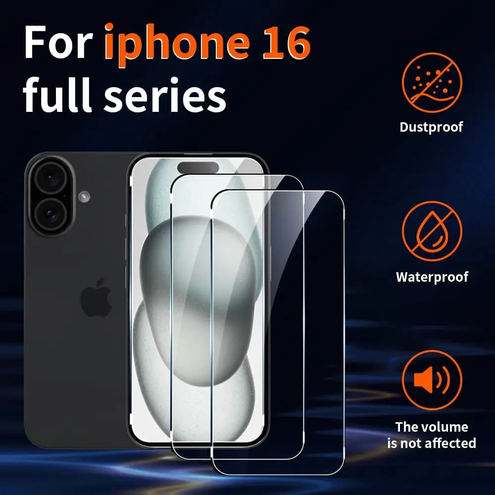 Sikunuo | High-tech screen pRedective film 2025 – Fingerprint-free & water-repellent