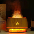 Sikunuo | Himalaya Salt Aroma Diffuser