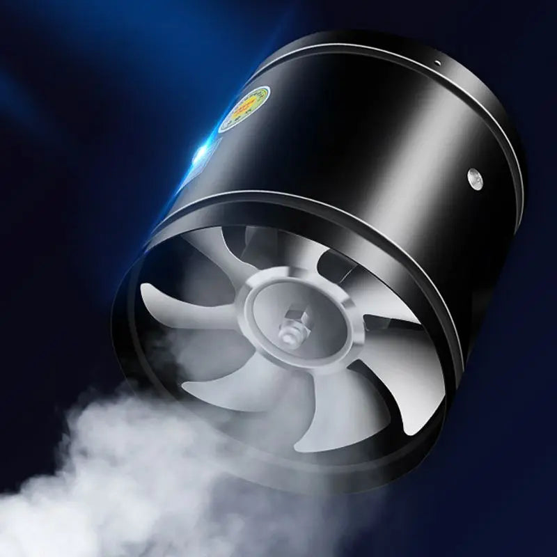 Sikunuo | High-Performance Exhaust Fan