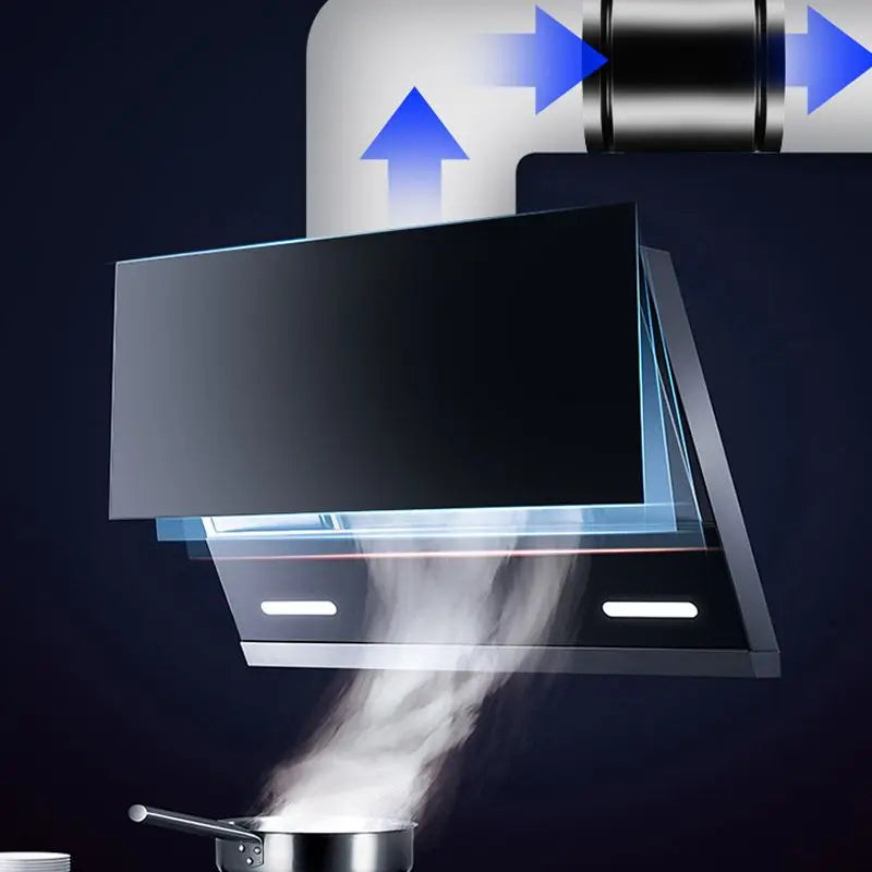 Sikunuo | High-Performance Exhaust Fan