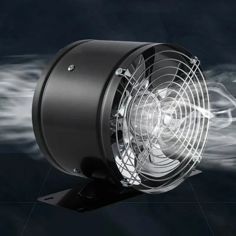 Sikunuo | High-Performance Exhaust Fan