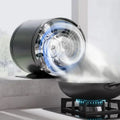Sikunuo | High-Performance Exhaust Fan
