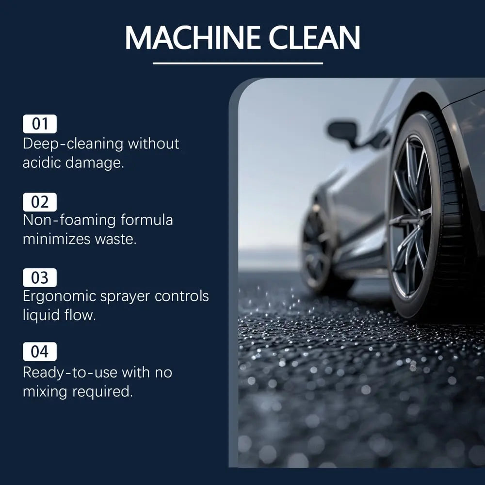 Sikunuo | High-performance all-purpose cleaner for outdoor use