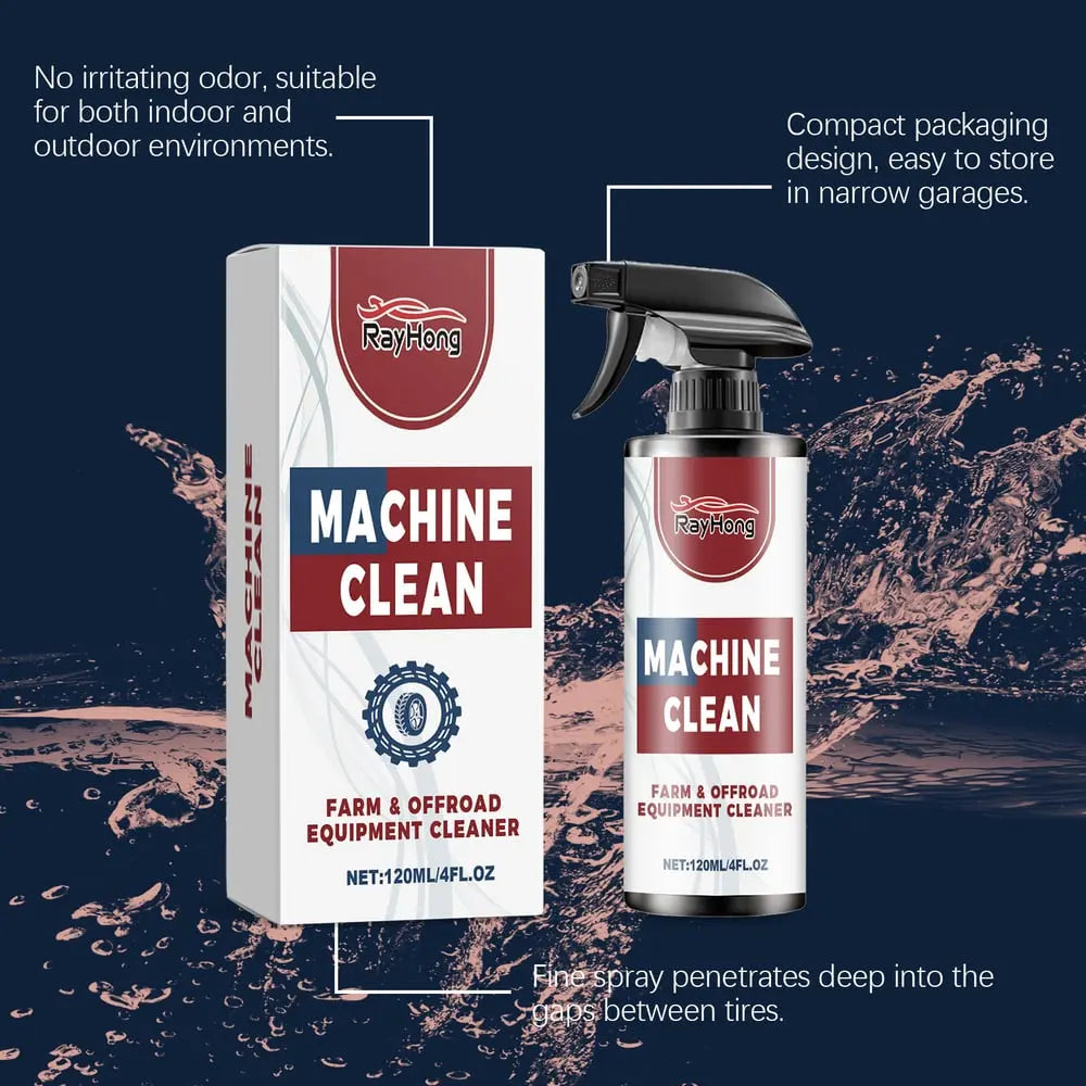 Sikunuo | High-performance all-purpose cleaner for outdoor use