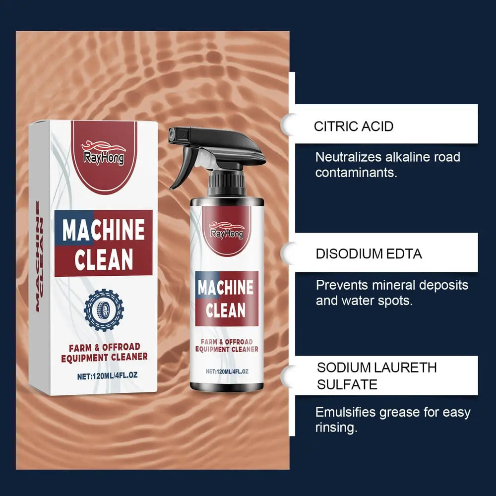 Sikunuo | High-performance all-purpose cleaner for outdoor use